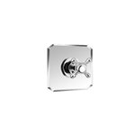 AQUADESIGN DISEGNO™ JULIA SHOWER VALVE R5077