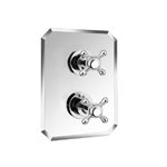 AQUADESIGN DISEGNO™ JULIA SHOWER VALVE R9077