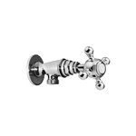 AQUADESIGN DISEGNO™ JULIA SHOWER VALVE WOVC77X