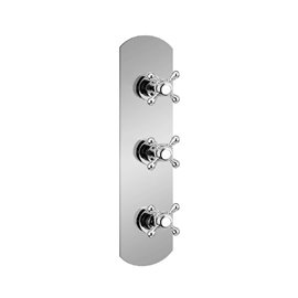 AQUADESIGN DISEGNO™ JULIA SHOWER VALVE R9577OX