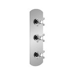 AQUADESIGN DISEGNO™ JULIA SHOWER VALVE R9577OX