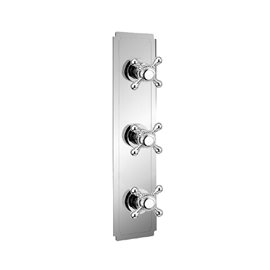 AQUADESIGN DISEGNO™ JULIA SHOWER VALVE R9577