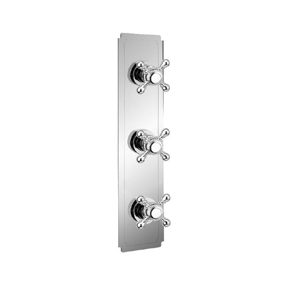 AQUADESIGN DISEGNO™ JULIA SHOWER VALVE R9577