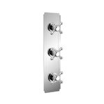 AQUADESIGN DISEGNO™ JULIA SHOWER VALVE R9577