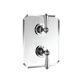 AQUADESIGN DISEGNO™ LONDON SHOWER VALVE R9019L