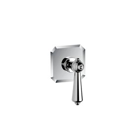 AQUADESIGN DISEGNO™ LONDON SHOWER VALVE R5019L