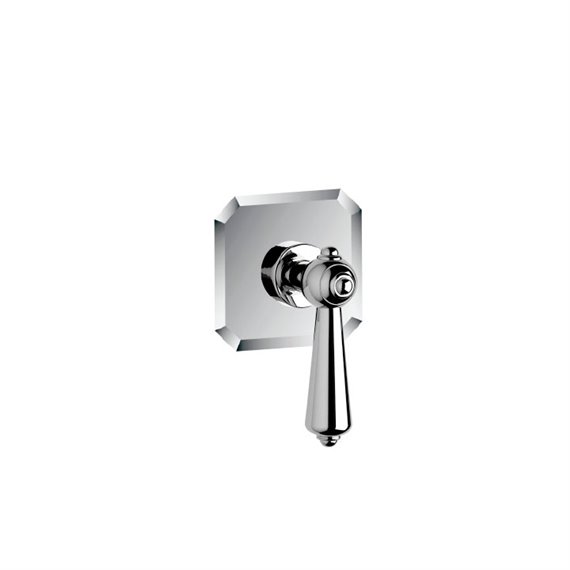 AQUADESIGN DISEGNO™ LONDON SHOWER VALVE R5019L