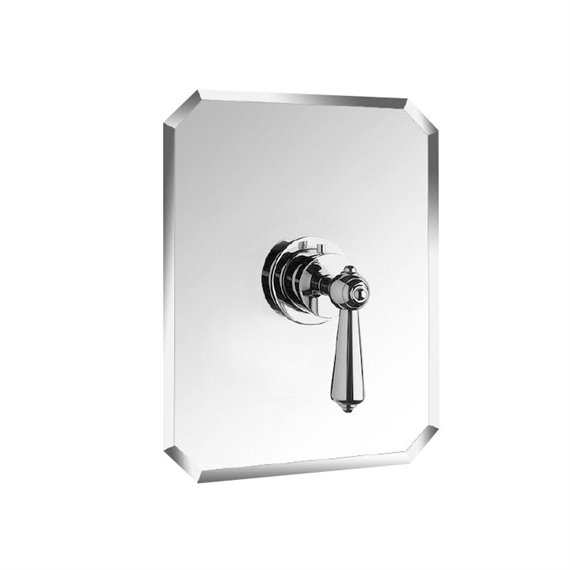 AQUADESIGN DISEGNO™ LONDON SHOWER VALVE R9119L