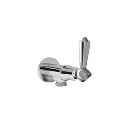 AQUADESIGN DISEGNO™ LONDON SHOWER VALVE WOVC19L