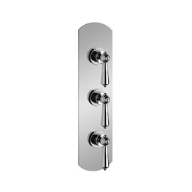 AQUADESIGN DISEGNO™ LONDON SHOWER VALVE R9519OL