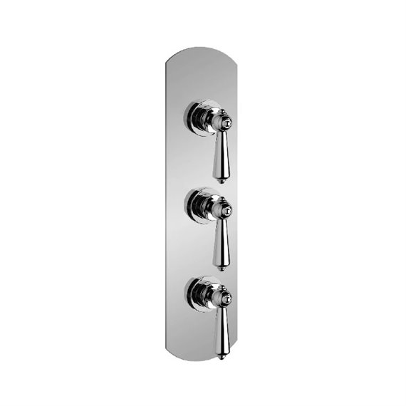 AQUADESIGN DISEGNO™ LONDON SHOWER VALVE R9519OL