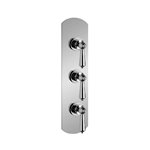 AQUADESIGN DISEGNO™ LONDON SHOWER VALVE R9519OL