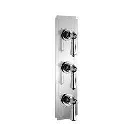 AQUADESIGN DISEGNO™ LONDON SHOWER VALVE R9519L