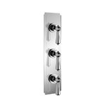 AQUADESIGN DISEGNO™ LONDON SHOWER VALVE R9519L