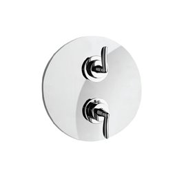 AQUADESIGN DISEGNO™ MANHATTAN SHOWER VALVE R9053L