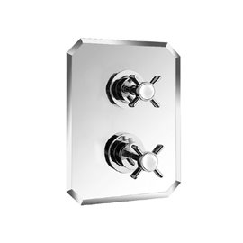 AQUADESIGN DISEGNO™ NOSTALGIA SHOWER VALVE R9222X