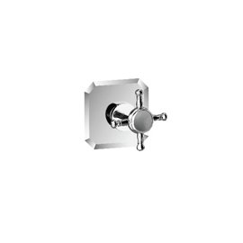 AQUADESIGN DISEGNO™ QUEEN SHOWER VALVE R5075X