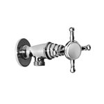 AQUADESIGN DISEGNO™ QUEEN SHOWER VALVE WOVC75X