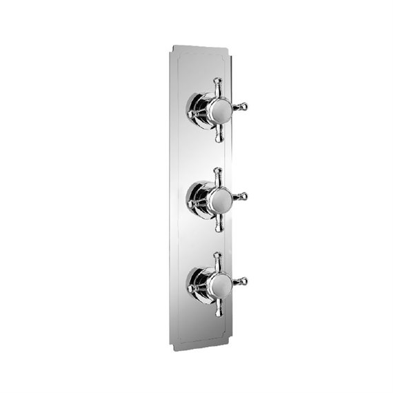 AQUADESIGN DISEGNO™ QUEEN SHOWER VALVE R9575X