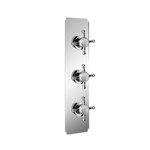 AQUADESIGN DISEGNO™ QUEEN SHOWER VALVE R9575X