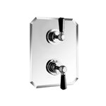 AQUADESIGN DISEGNO™ REGENT SHOWER VALVE R9024L