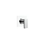 AQUADESIGN DISEGNO™ SE7EN SHOWER VALVE R5060