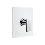 AQUADESIGN DISEGNO™ SE7EN SHOWER VALVE R9160