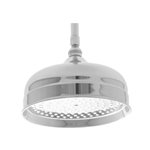 AQUADESIGN DISEGNO™ SHOWER HEAD KN12108