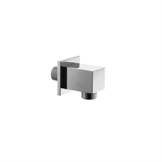 AQUADESIGN DISEGNO™ WALL OUTLET 10151R