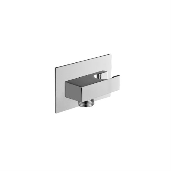 AQUADESIGN DISEGNO™ WALL OUTLET 32615