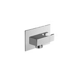 AQUADESIGN DISEGNO™ WALL OUTLET 32615