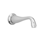 AQUADESIGN DISEGNO™ SHOWER ARM AQ08