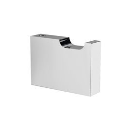 AQUADESIGN DISEGNO™ LAPIANA ROBE HOOK LN08