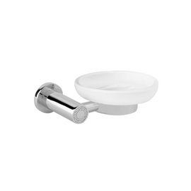 AQUADESIGN MAIER MUSE DIAMOND SOAP DISH 12007