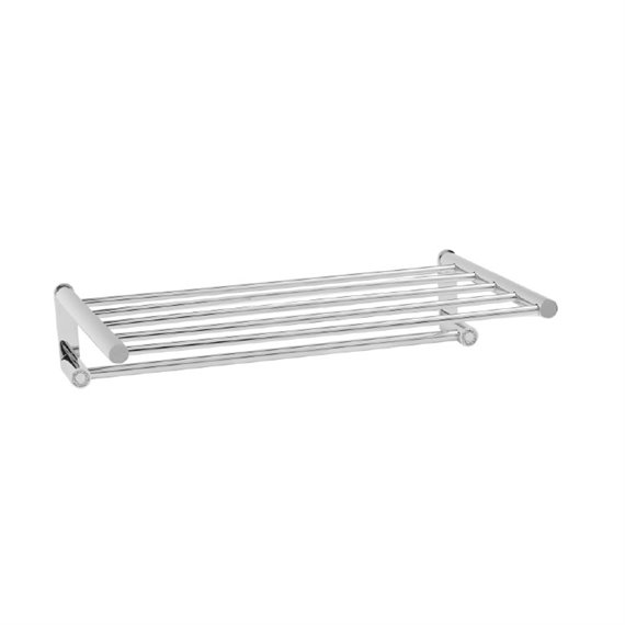 AQUADESIGN MAIER MUSE DIAMOND 18” TOWEL BAR 12114