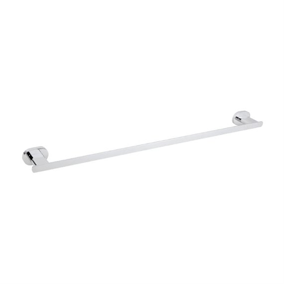 AQUADESIGN DISEGNO™ CORNER 24” TOWEL BAR COR08