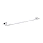 AQUADESIGN DISEGNO™ CORNER 24” TOWEL BAR COR08