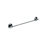 AQUADESIGN DISEGNO™ CASINO 24” TOWEL BAR CO03