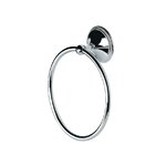 AQUADESIGN DISEGNO™ CASINO TOWEL RING CO07