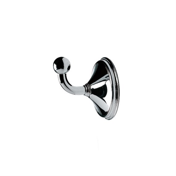 AQUADESIGN DISEGNO™ CASINO ROBE HOOK CO08