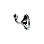 AQUADESIGN DISEGNO™ CASINO ROBE HOOK CO08