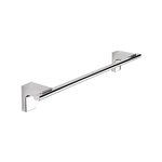 AQUADESIGN SONIA ELETECH 26” TOWEL BAR 113538