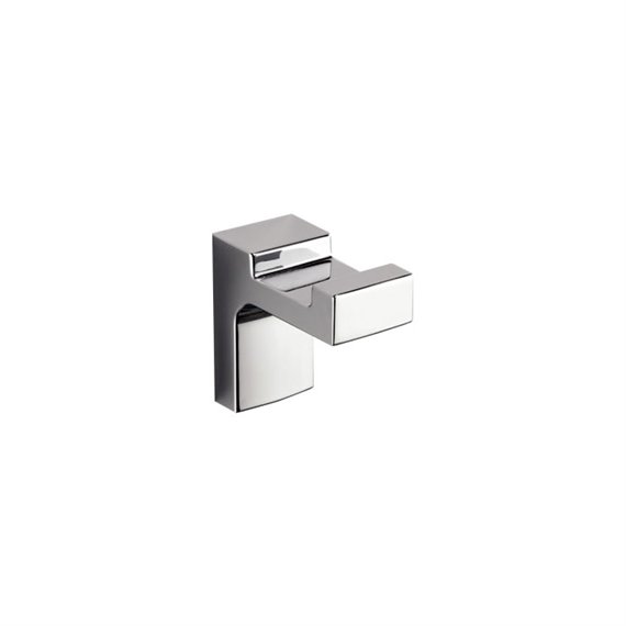 AQUADESIGN SONIA ELETECH ROBE HOOK 113866