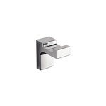 AQUADESIGN SONIA ELETECH ROBE HOOK 113866