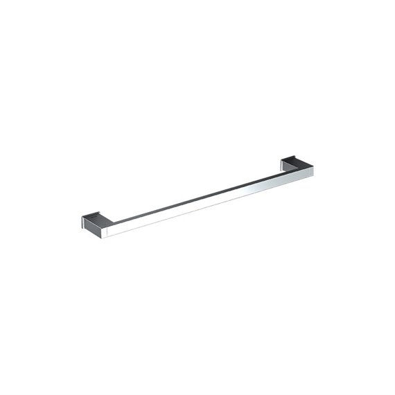 AQUADESIGN SONIA S-CUBE 24” TOWEL BAR 173426