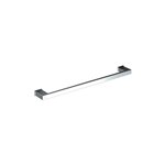 AQUADESIGN SONIA S-CUBE 24” TOWEL BAR 173426