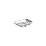 AQUADESIGN SONIA S-CUBE JEWELRY SOAP TRAY 166886