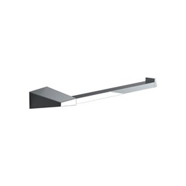 AQUADESIGN SONIA S2 12” TOWEL BAR OPEN RIGHT 156085