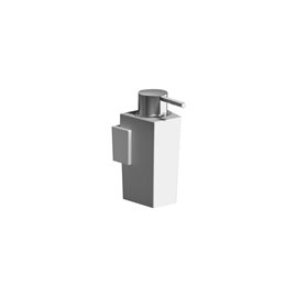 AQUADESIGN SONIA S2 SOAP DISPENSER 156252