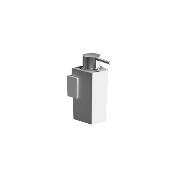 AQUADESIGN SONIA S2 SOAP DISPENSER 156252